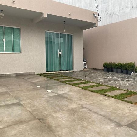Casinha Charmosa De Canto Gande Bombinhas Exterior foto