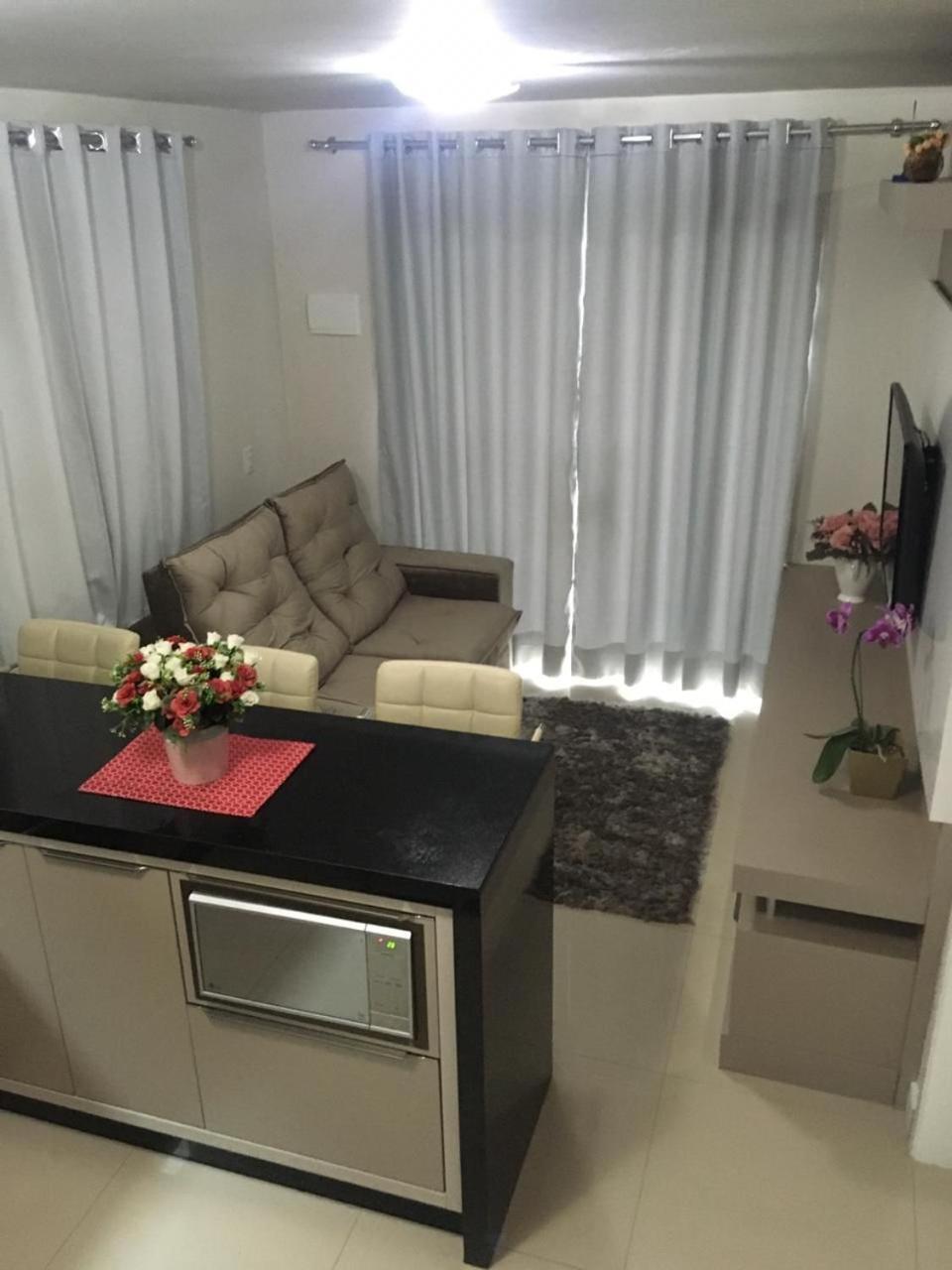 Casinha Charmosa De Canto Gande Bombinhas Exterior foto